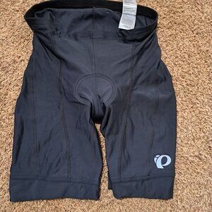 Pearl Izumi Bike shorts black XXL with padding